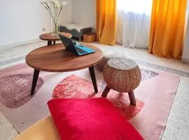 Rumah Penangkap Mimpi