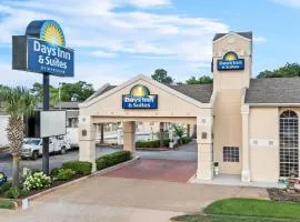 Days Inn by Wyndham Nacogdoches/SFA University/Downtown
