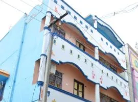 Raja Home stay