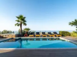 Villa Constandinos - Private Pool - Sleeps 8