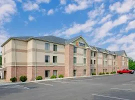Comfort Inn & Suites Christiansburg I-81