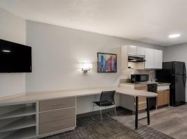 MainStay Suites Denver Tech Center, hotel poblíž Centennial Airport - APA, Centennial