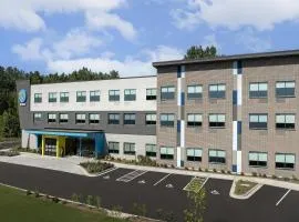 Tru By Hilton Joliet Plainfield