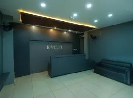 RIVULET HOTEL APARTMENTS