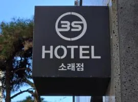 3S Hotel Sorae Port