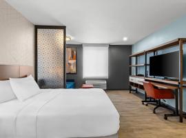 Everhome Suites Temecula, hotell i Temecula