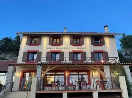 Hôtel de l'Artuby - Logis Hotel
