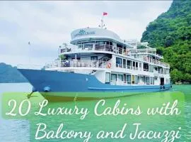 Halong Sapphire Cruises