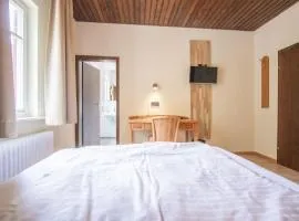 Hotel - Gasthof Blume