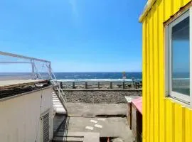 綠島 閱光海背包輕旅 體驗自潛 導潛 船票代訂Readingbackpack
