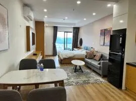Căn hộ TMS Quy Nhơn