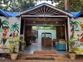 KAYANIV Ayurveda & Wellness Resort