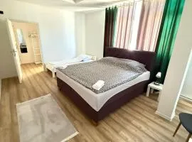 Rooms ALEA