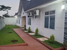 Lavish Homestay