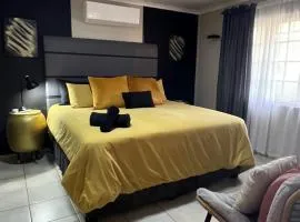 The Wooden Retreat