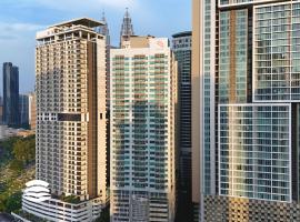 Summer Suites KLCC Apartments by soulasia