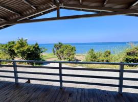 Porta Luce - Vacation STAY 68175v, Hotel in Amakusa