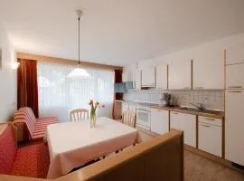 Apartment Hotel Elvis