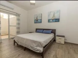3 bedroom appartment in st paul bay