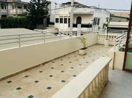 SIRTAK Appartements