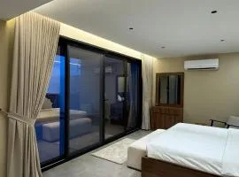 JA Accom