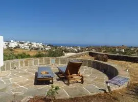 Kypseli House Garden, Trails & Walk to Apollonia