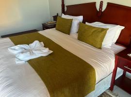 Kalimba Guesthouse, ubytov&aacute;n&iacute; v soukrom&iacute; v destinaci Mmopone