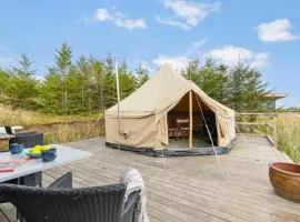Lovely Home In Sejerø With Wifi
