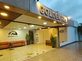 Golden Hill Resort
