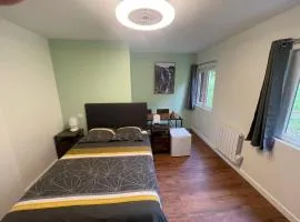 Chambre l'Ecureuil