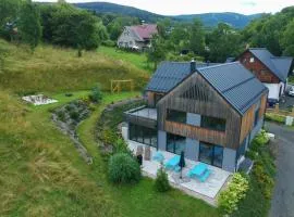 Chalet Rokytnice