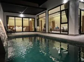 JA Accom