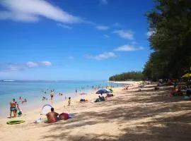 Villa des Filaos et du lagon o6, 93 , 70 , 59 , 79