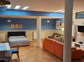 SantuMasi Bed & Breakfast
