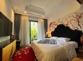 Hanoi Indochine Apartment