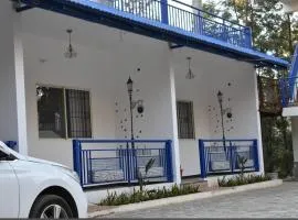 Silver Vibes Homestay