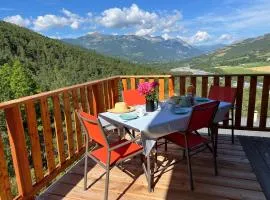 Chalet du Villard