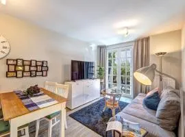 Residenz am Balmer See - BS 35 mit Wellnessbereich
