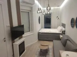 Apartment Hilandarska 2