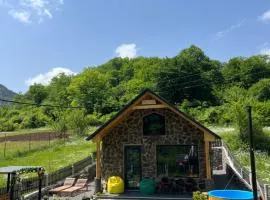 Woodlandia Resort Borjomi