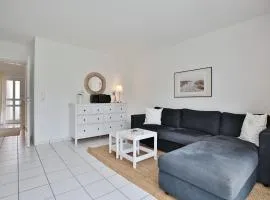 Haus Ostseeallee 10 Ostseeallee Appartement 68