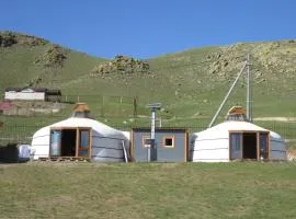 Tod Terelj