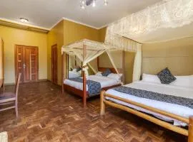 Kihuta Nogo Lodges
