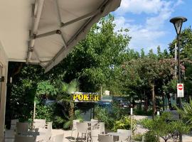 Hotel Poker, hotel a Misano Adriatico