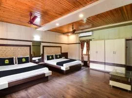 Townhouse OAK Gorumara Jungle Resort
