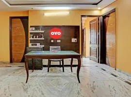 Hotel O Naveen Stay