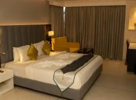 Hotel Devdeep Porvorim