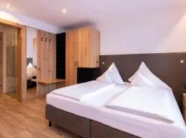 Gasthof-Pension Wulfenia