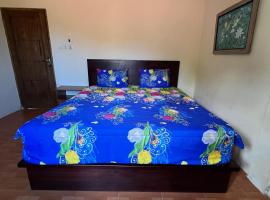 Srimatu Kuta Lombok, hotel in Kuta