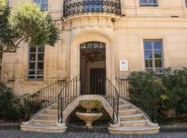 Mercure Arles Centre Arenes